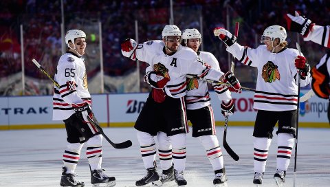 Blackhawks, 2015, chicago blackhawks, nhl