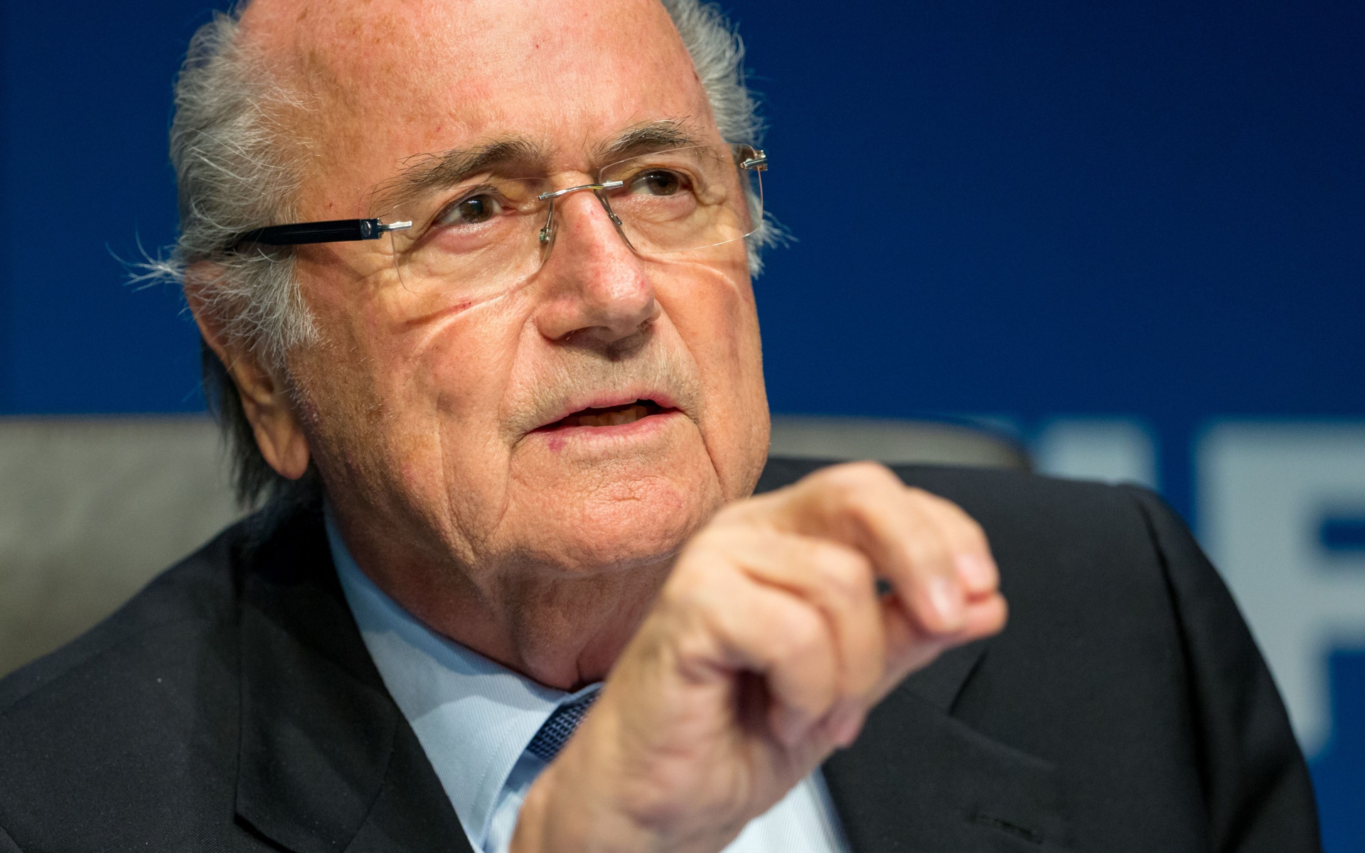 Картинки Sepp blatter, fifa, blatter, скандал фото и обои на рабочий стол