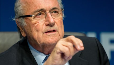 Sepp blatter, fifa, blatter, скандал
