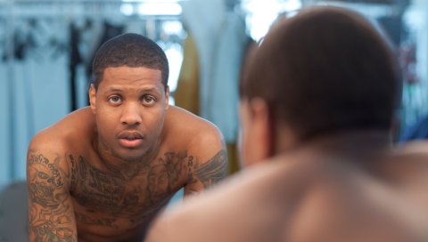Lil durk, durk d banks, рэппер