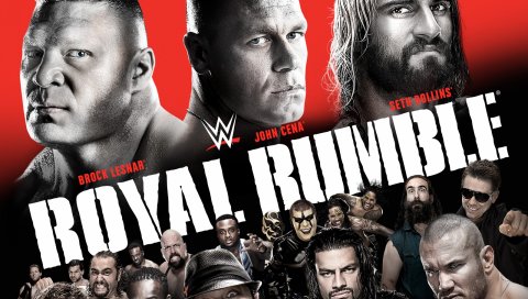 Wwe, ликвидационная камера, 2015, блок lesnar, john cena, seth rollins