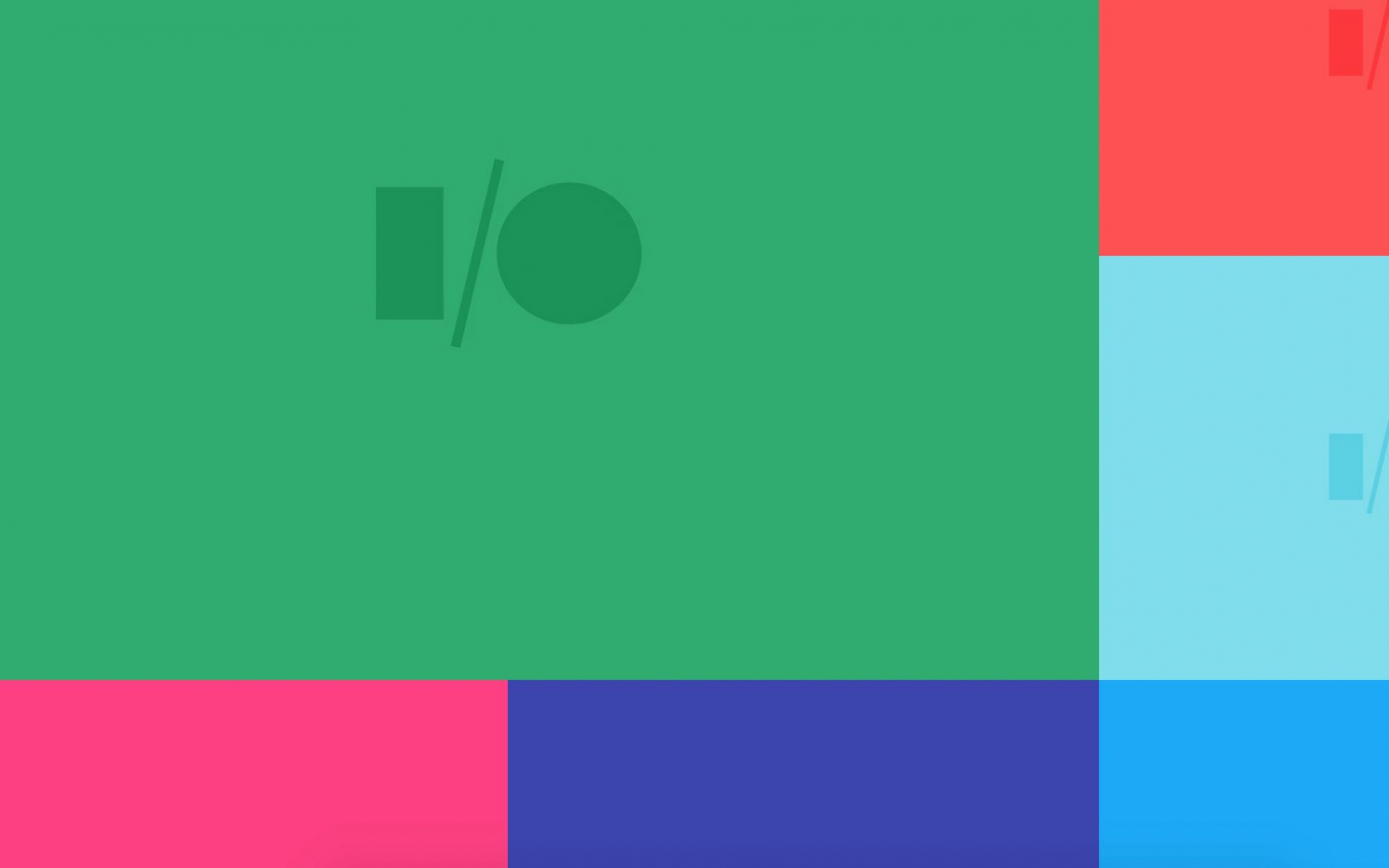 Картинки Google io, android m, 2015, основной доклад фото и обои на рабочий стол