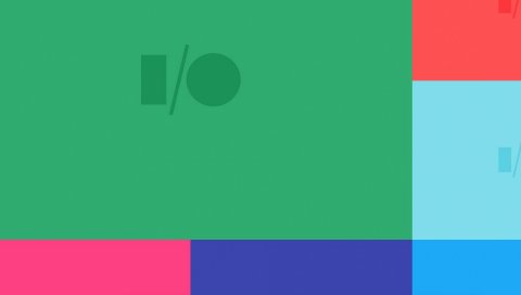 Google io, android m, 2015, основной доклад