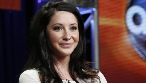 Bristol palin, пресс-секретарь, ведущий