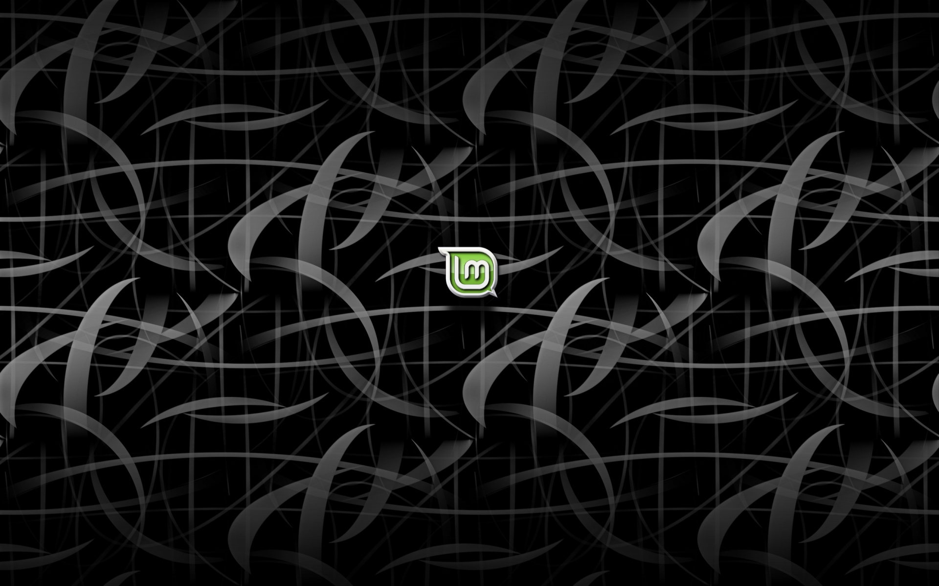 Картинки Linux, gnu, linux mint, логотип, абстракция фото и обои на рабочий стол