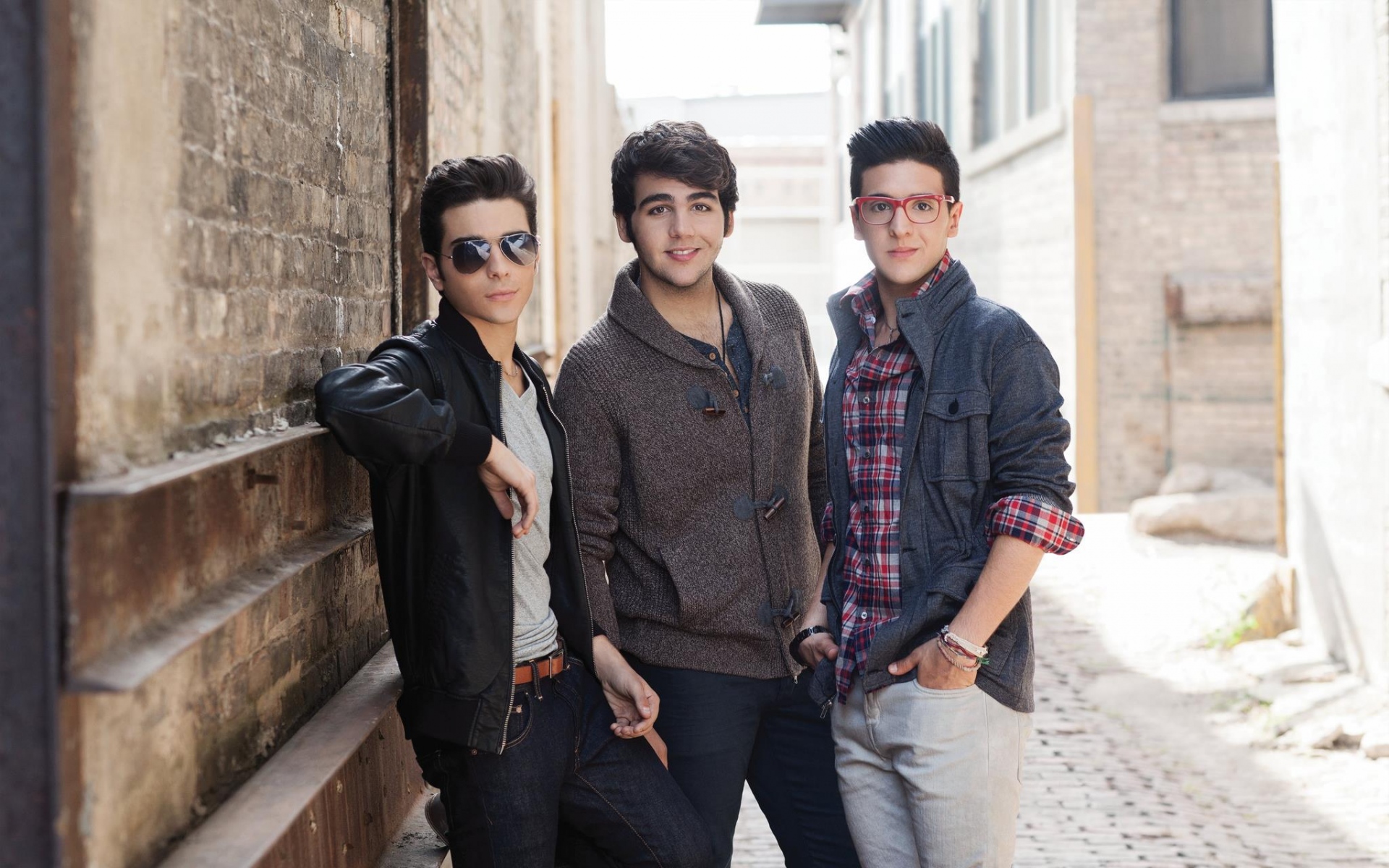 Картинки Il volo, trio, eurovision 2015, piero barone, ignazio boschetto, gianluca ginoble фото и обои на рабочий стол