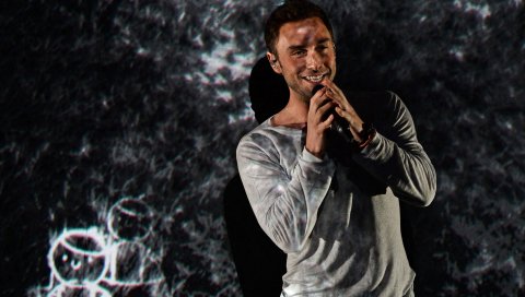 Mons zelmerlev, sweden, eurovision 2015, победитель