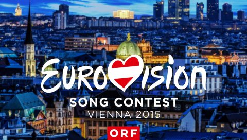Eurovision 2015, Вена, Австрия
