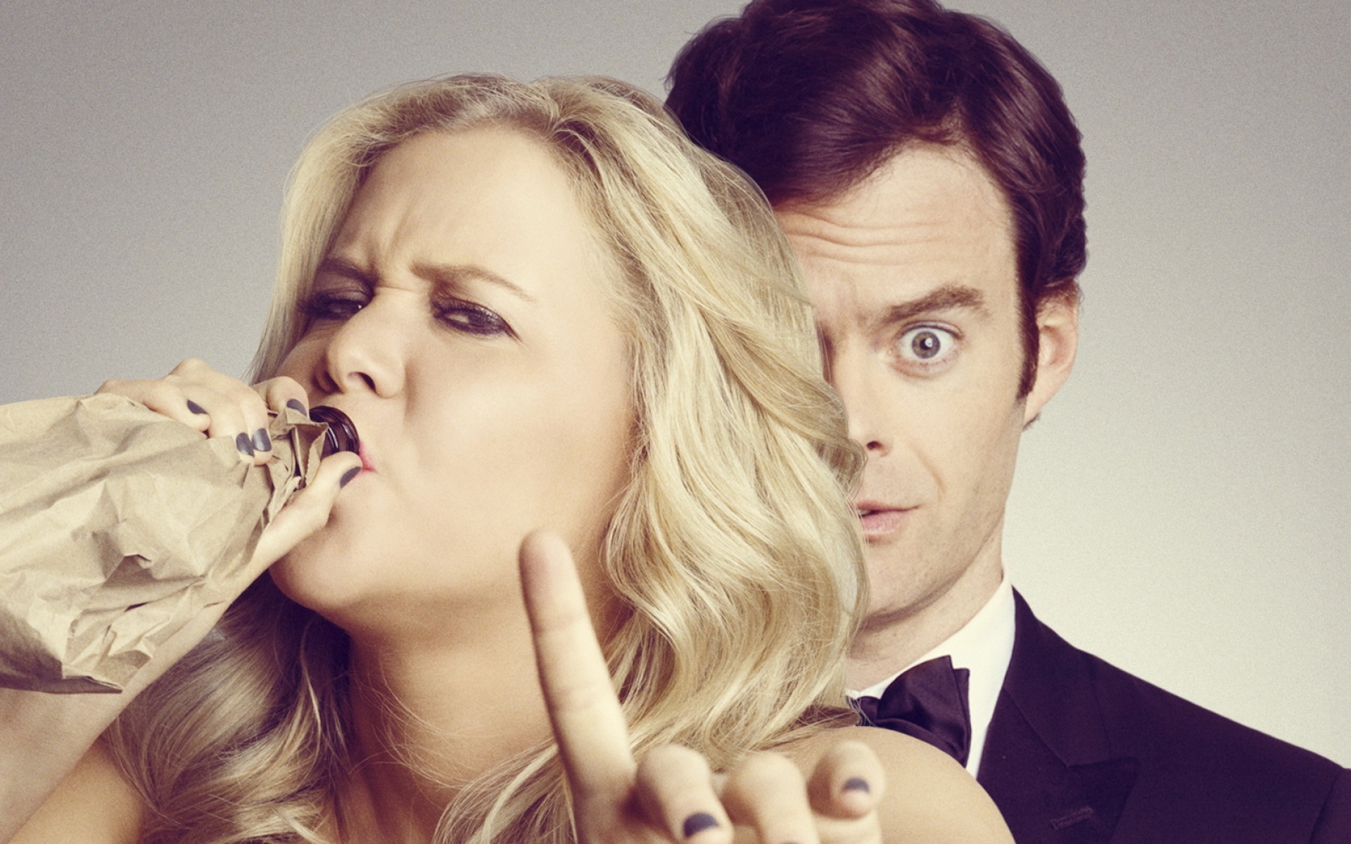Картинки Trainwreck, Бет, Эй Шумер, Колин Куинн фото и обои на рабочий стол