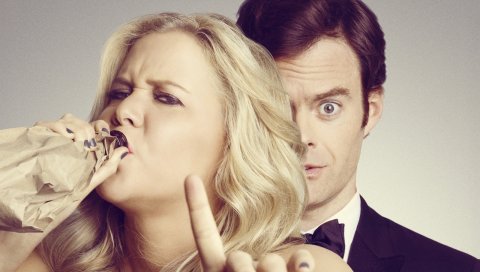 Trainwreck, Бет, Эй Шумер, Колин Куинн