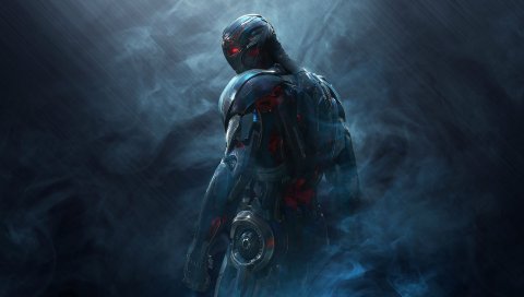 Ultron, мстители возраст Ultron, Мстители