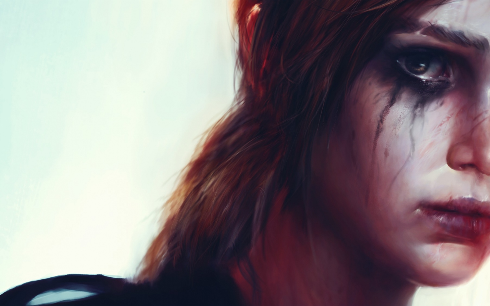 Картинки последний из нас, Ellie, непослушная собака, ps3, PS4 фото и обои на рабочий стол