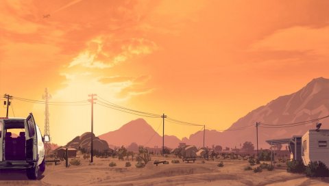 Grand Theft Auto, Grand Theft Auto онлайн, GTA 5