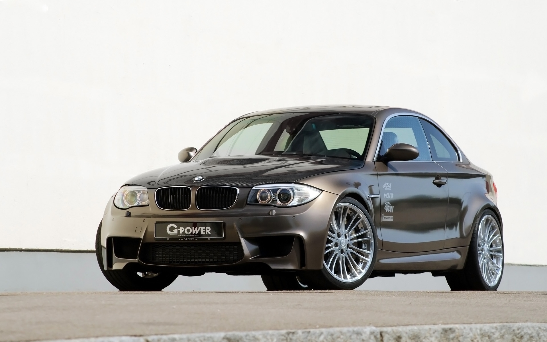 Картинки Bmw, g1, v8, g-мощность, ураган, rs, вид сбоку фото и обои на рабочий стол