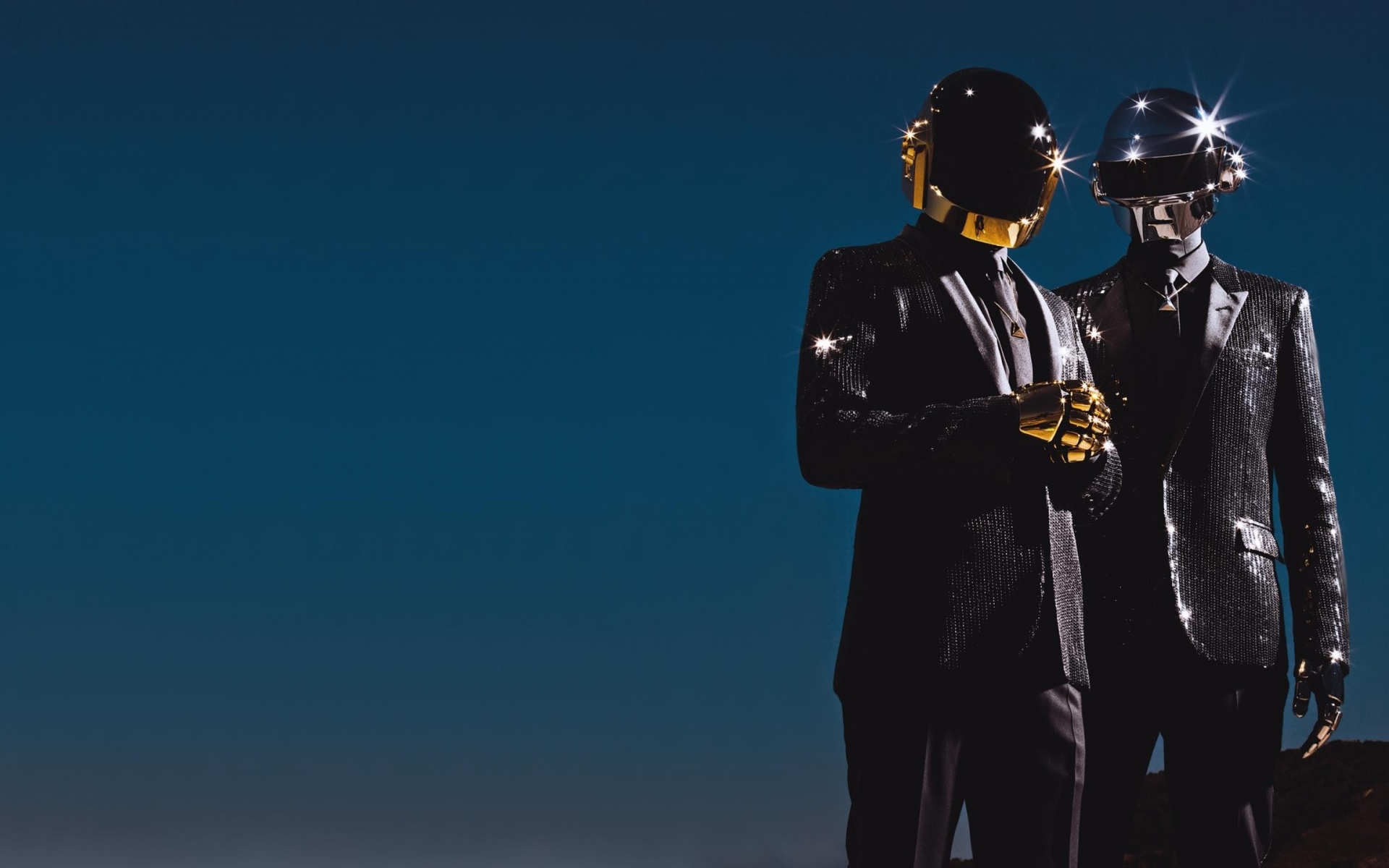 Картинки Daft punk, thomas bangalte, guy-manuel de homem-christo фото и обои на рабочий стол