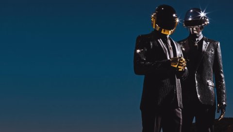 Daft punk, thomas bangalte, guy-manuel de homem-christo