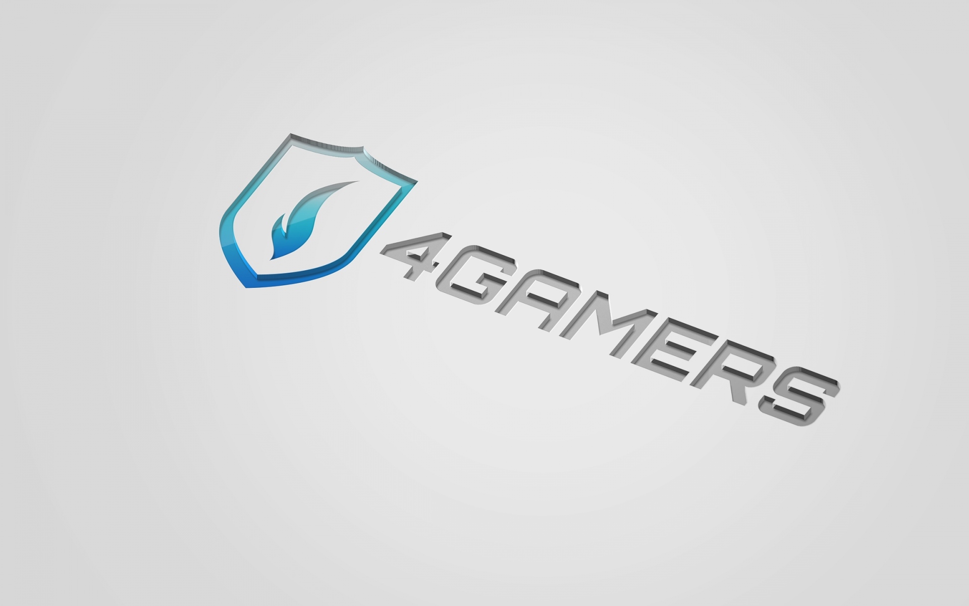 Картинки 4gamers, логотип, искусство фото и обои на рабочий стол