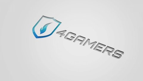 4gamers, логотип, искусство