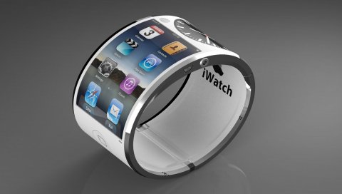 Aapl, apple, iwatch