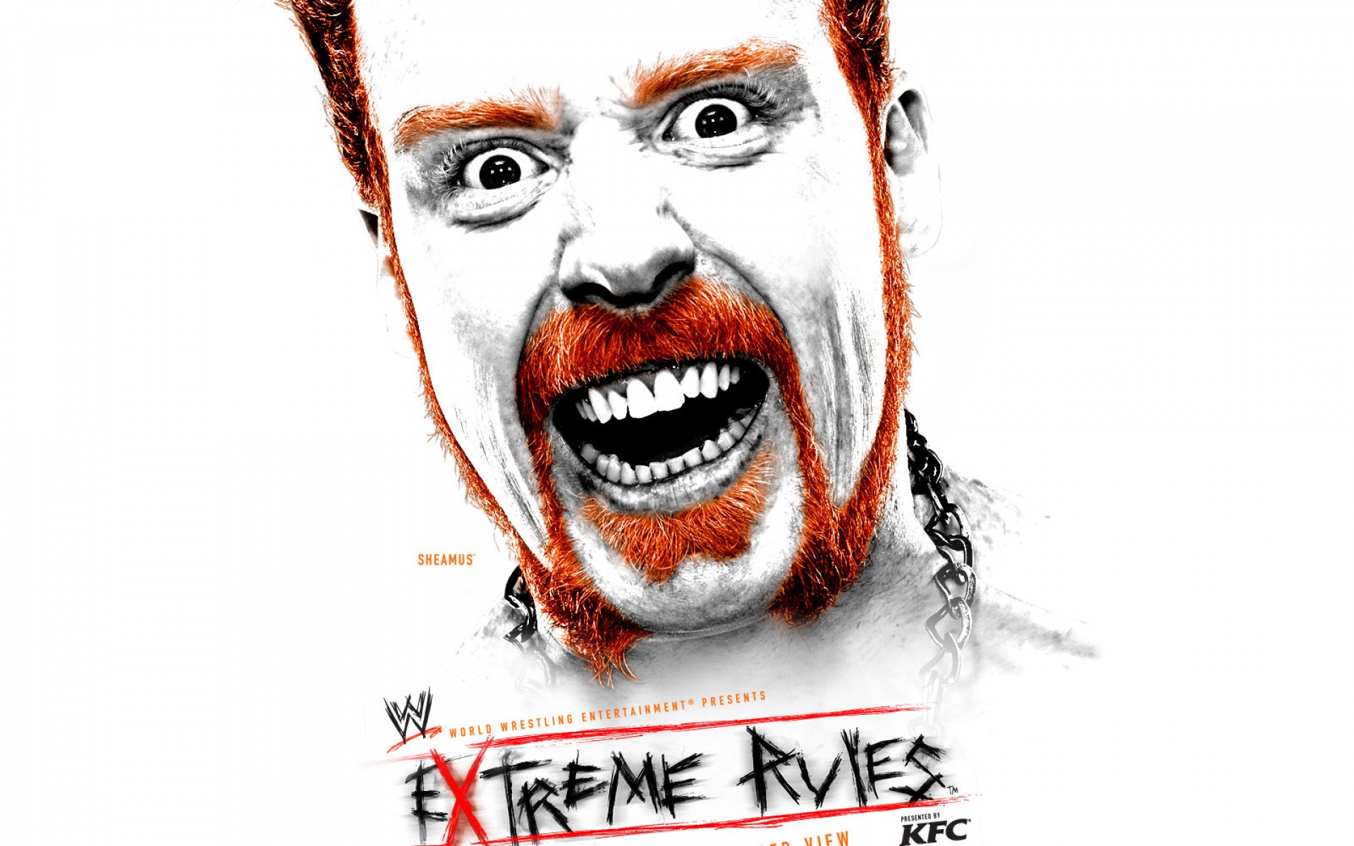 Картинки Wwe, экстремальные правила, 2015, апрель фото и обои на рабочий стол