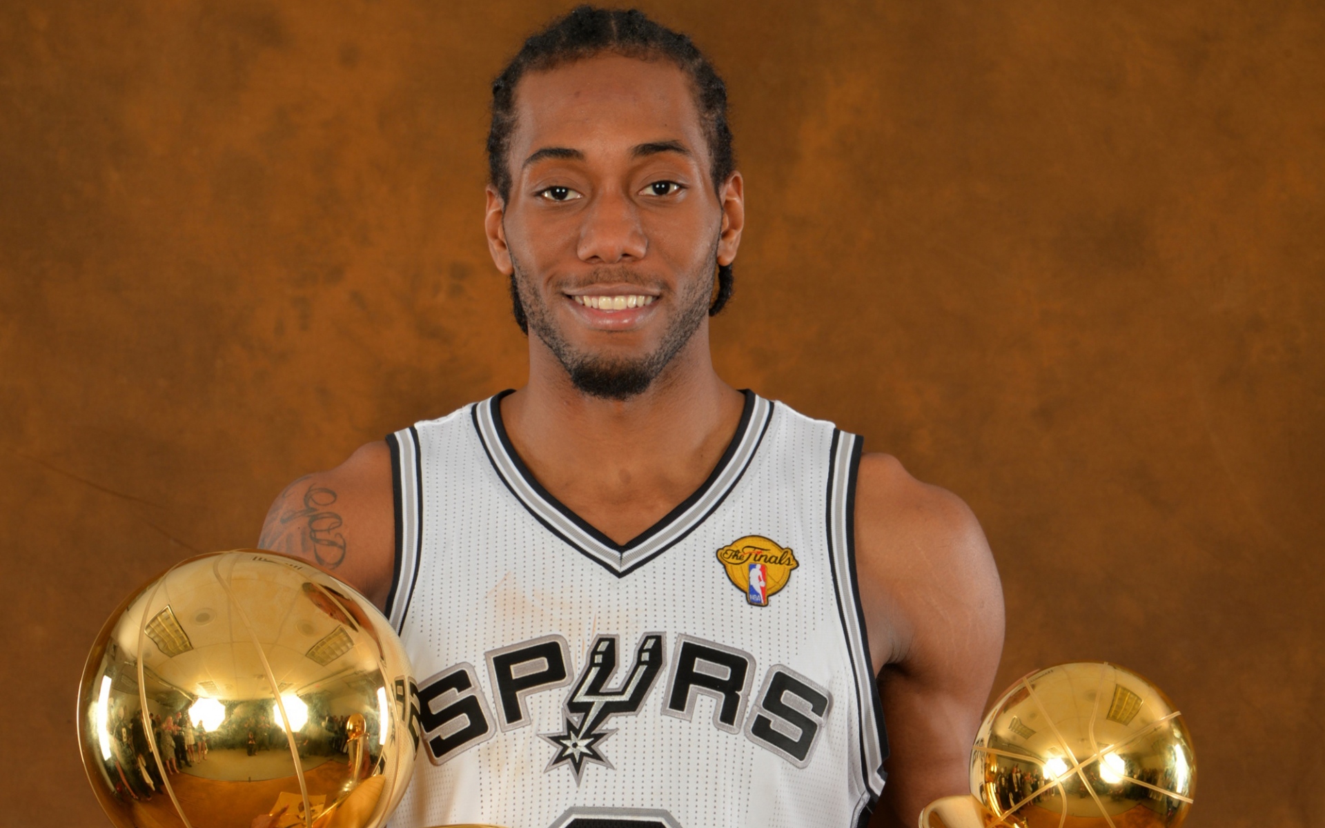 Картинки Kawhi leonard, баскетбол, сан антонио шпор, nba фото и обои на рабочий стол