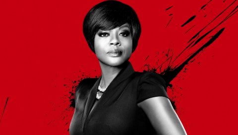 Как уйти с убийством, эндализ keating, viola davis