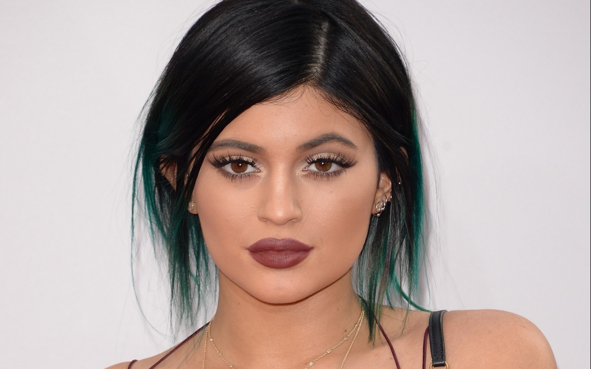 Картинки Kylie jenner challenge, 2015, kylie jenner lips фото и обои на рабочий стол