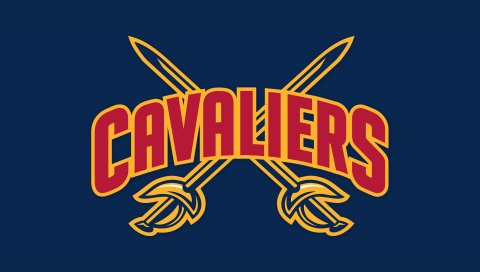 Cleveland cavaliers, 2015, логотип