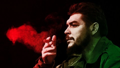 Ernesto guevara, che guevara, революция, искусство