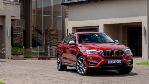 2015, bmw, x6