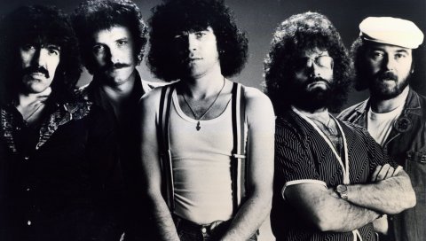 Nazareth, dan mccafferty, pete agnew