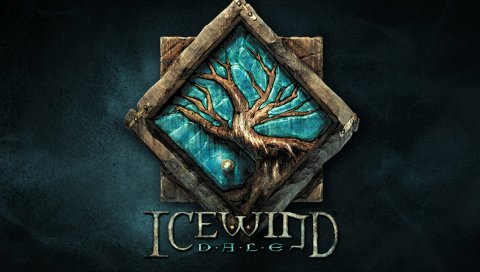 Icewind dale ii, icewind dale, студии черных островов