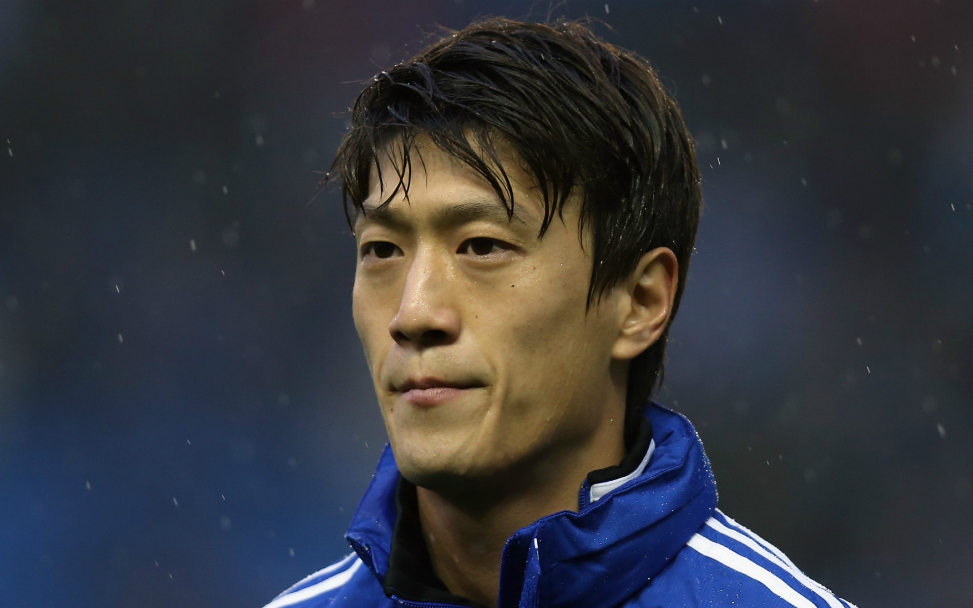Картинки Lee chung-yong, футбол, хрустальный дворец фото и обои на рабочий стол