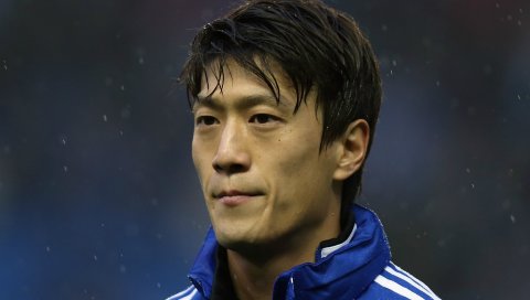 Lee chung-yong, футбол, хрустальный дворец