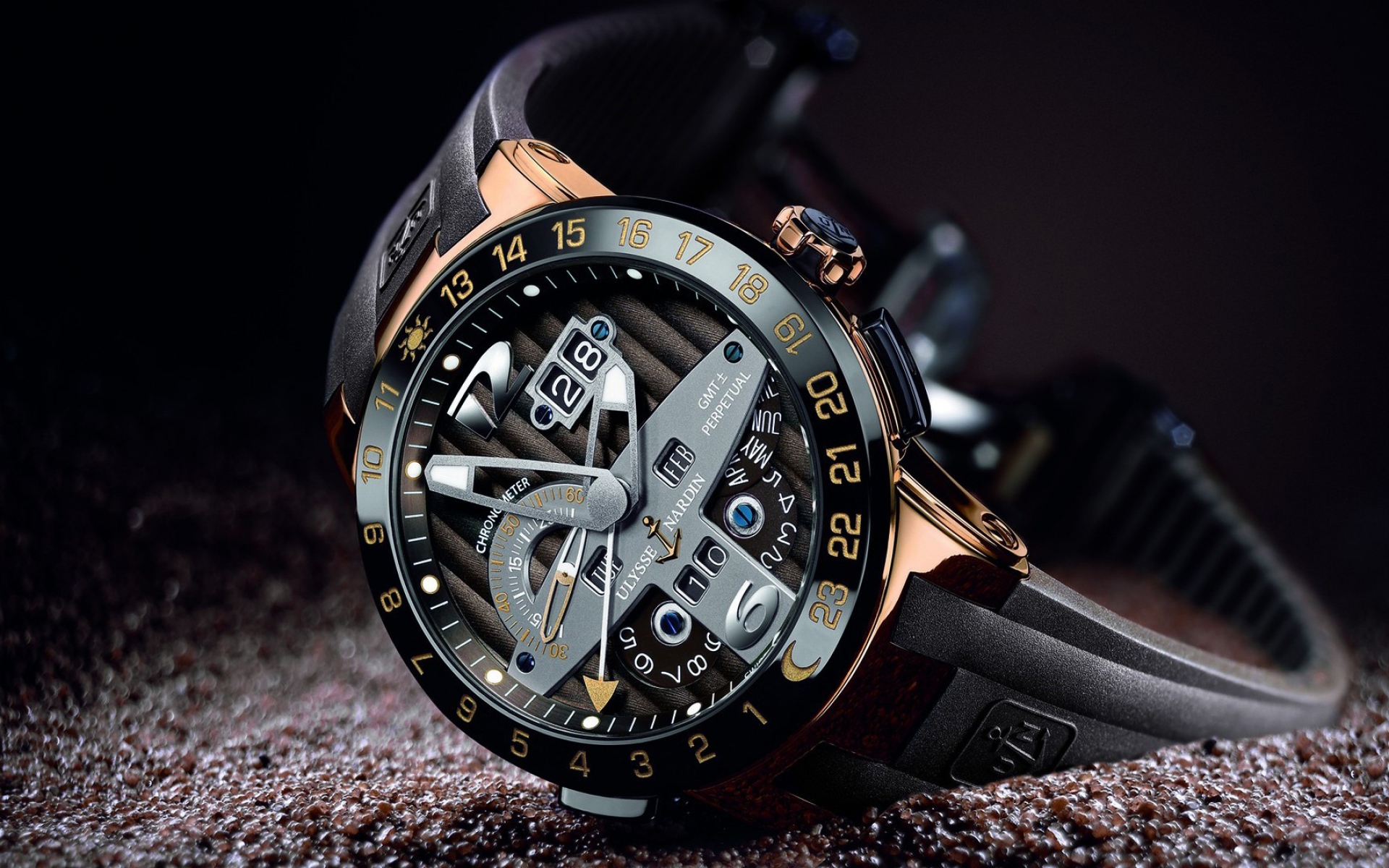 Картинки Ulysse nardin, часы, набрать фото и обои на рабочий стол