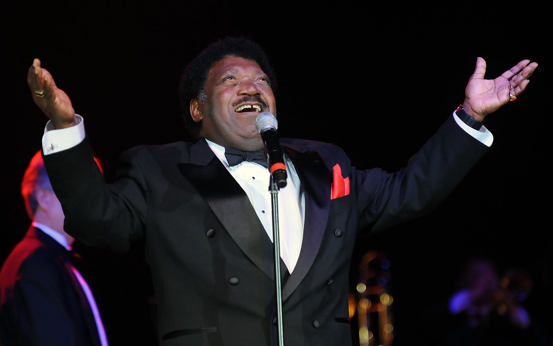 Картинки Percy sledge, r фото и обои на рабочий стол