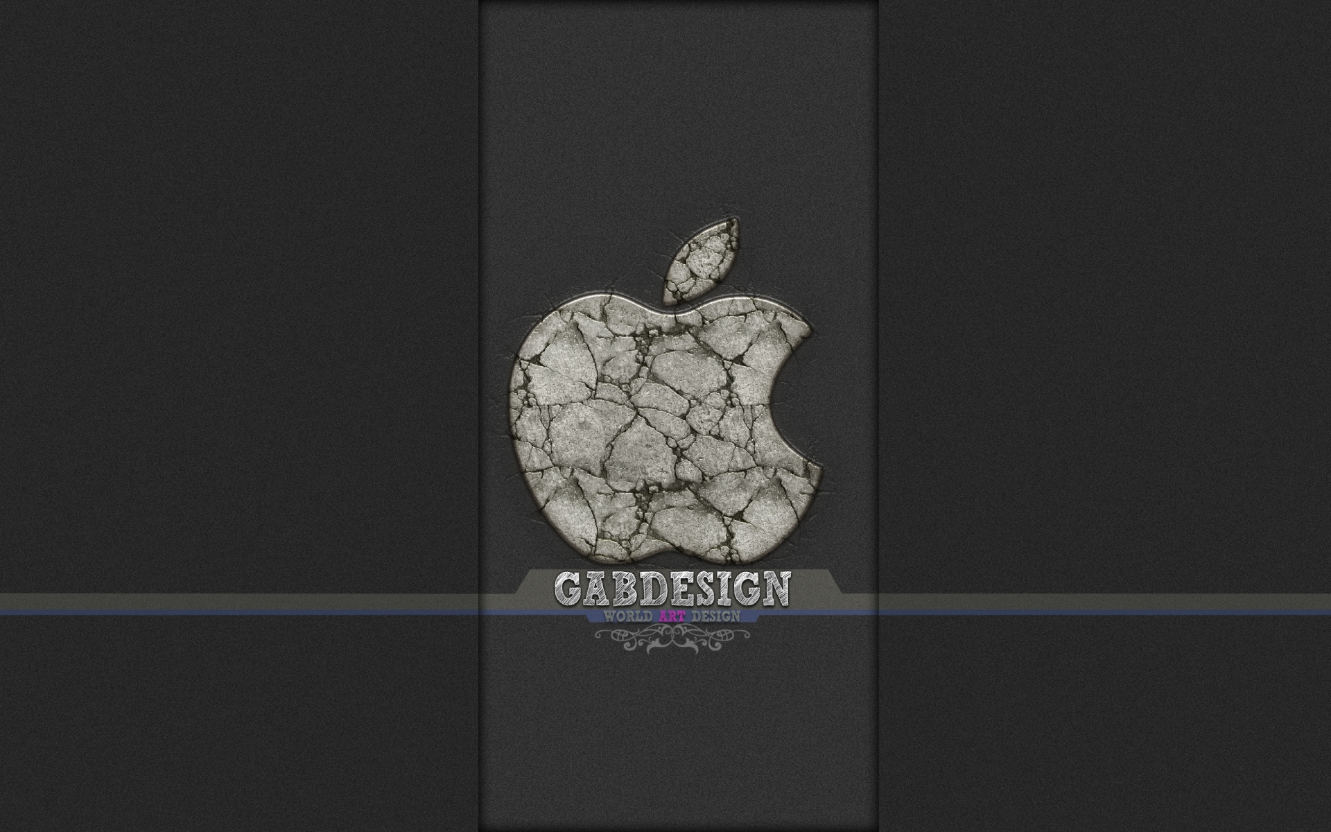 Картинки Ga design, apple, логотип фото и обои на рабочий стол