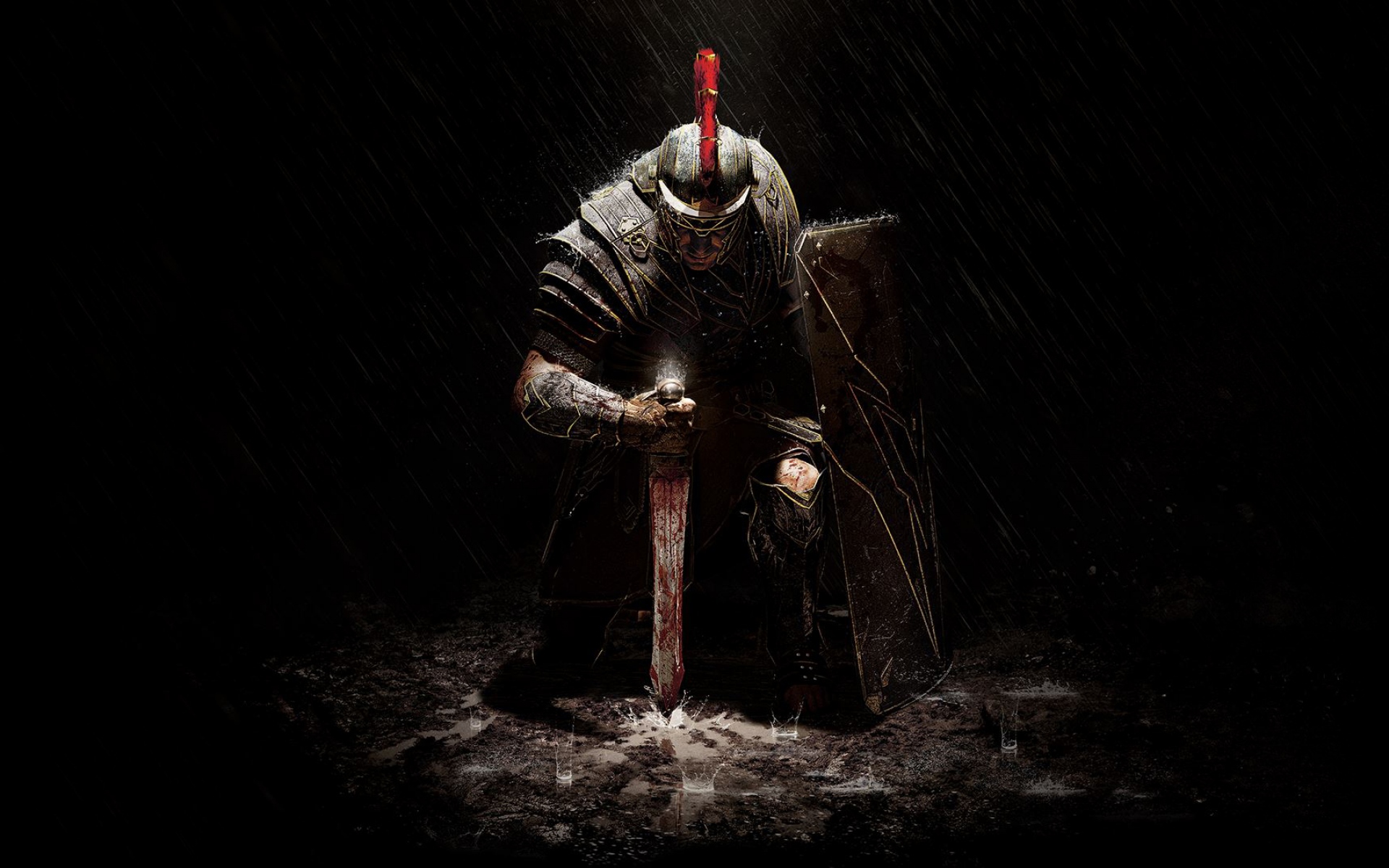 Картинки Ryse сын rome, marius titus, crytek, игровые студии microsoft фото и обои на рабочий стол