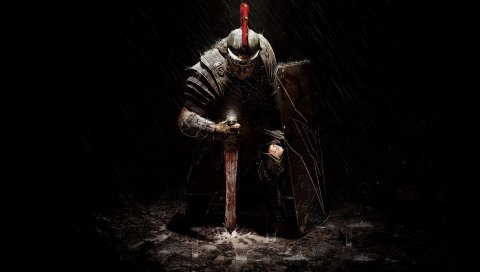 Ryse сын rome, marius titus, crytek, игровые студии microsoft