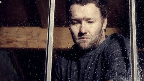 Joel edgerton, актер, 2015, фотосессия