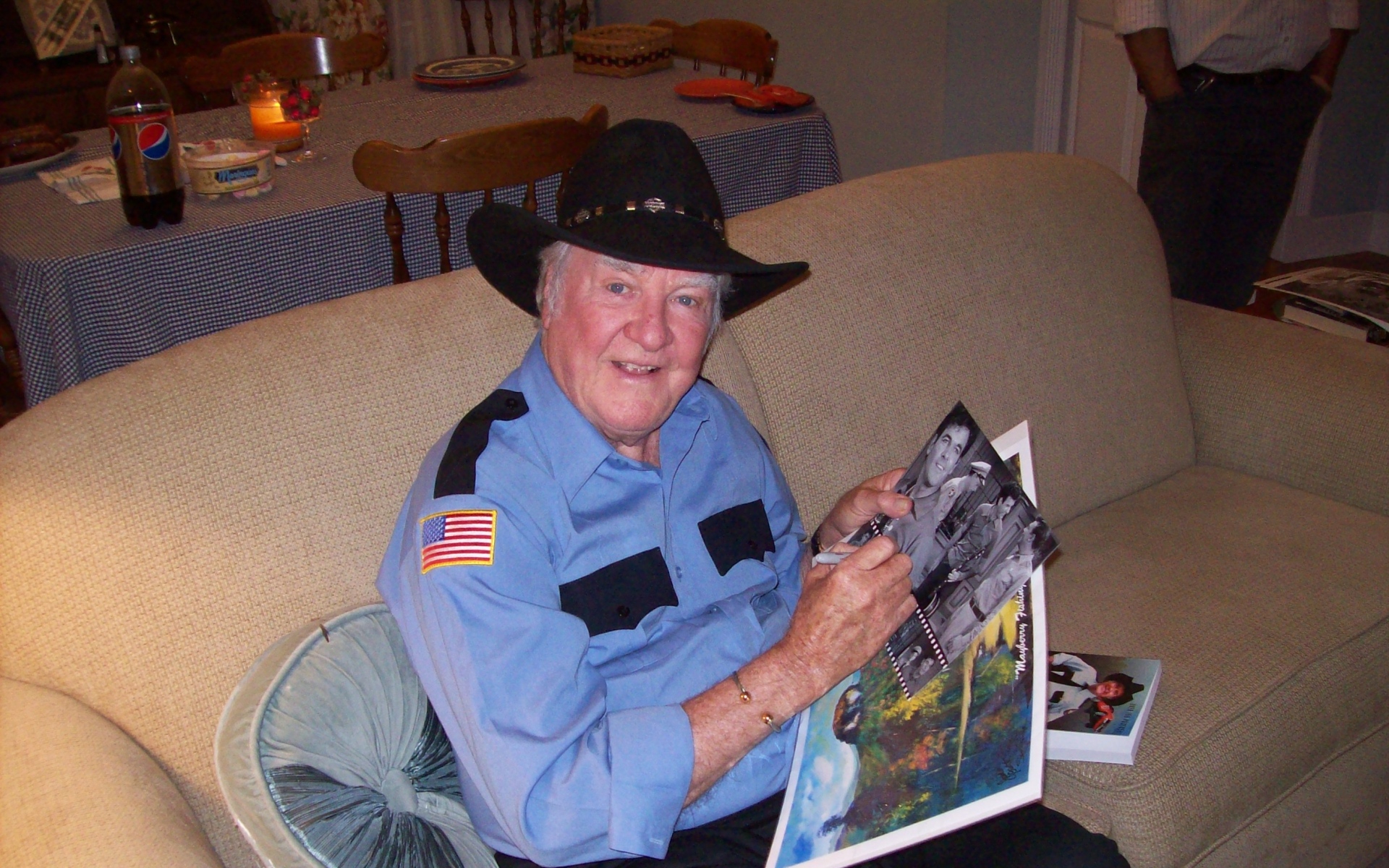 Картинки James best, 2015, roscoe p coltrane фото и обои на рабочий стол