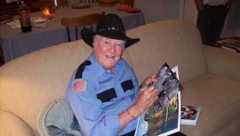 James best, 2015, roscoe p coltrane