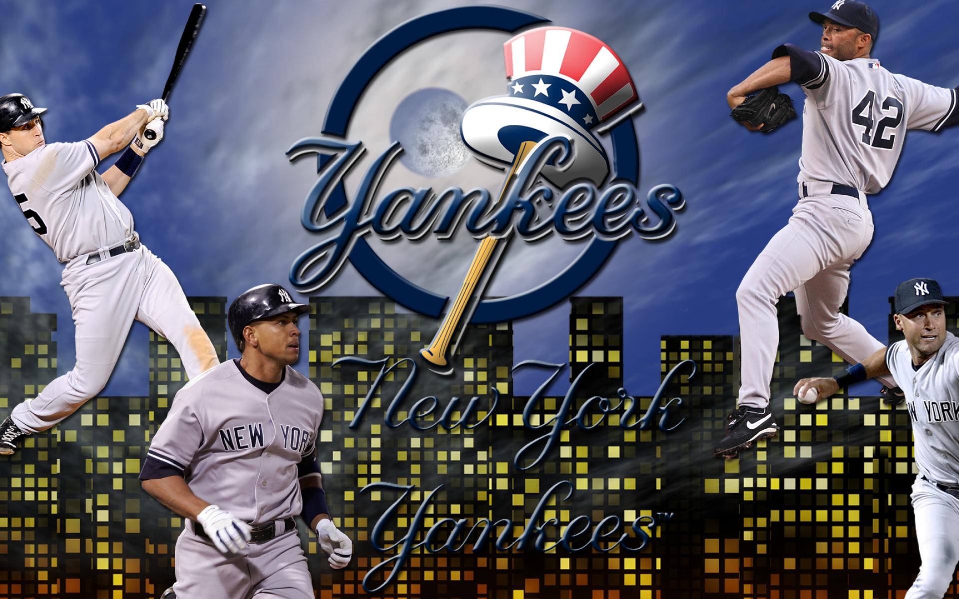 York yankees. Бейсбольная команда Нью-Йорка Янки. Команда Нью Йорк Янкиз. Бейсбол Нью-Йорк Янкиз. Нью-Йорк Янкиз Бейсбол логотип.