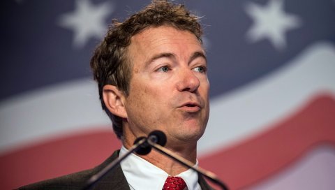 Rand paul, политик, ron paul, kentucky