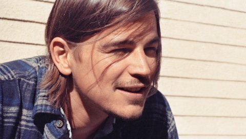 Josh hartnett, щетина, актер, улыбка