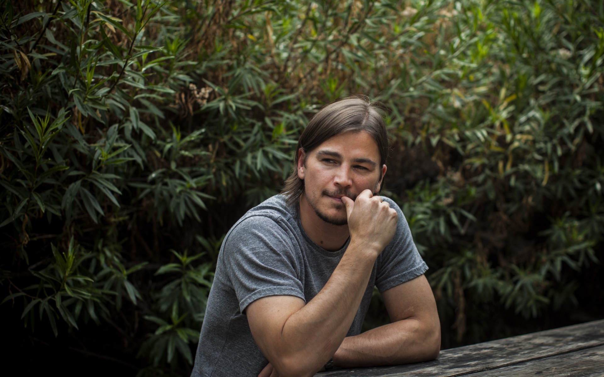Картинки Josh hartnett, актер, улыбка, лицо фото и обои на рабочий стол