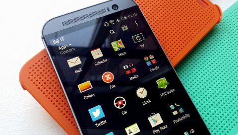 Htc one m8, смартфон, сенсорный экран