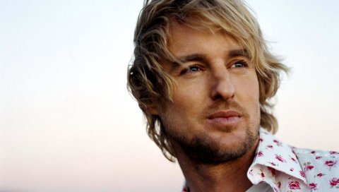 Owen wilson, актер, знаменитость, лицо, ветер