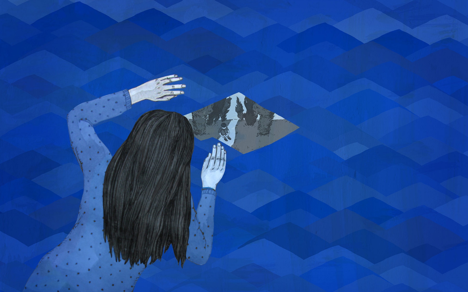 Картинки Аутизм, 2015 год, осознание аутизма, день осознания аутизма фото и обои на рабочий стол