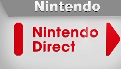 Nintendo direct, nintendo, super smash bros